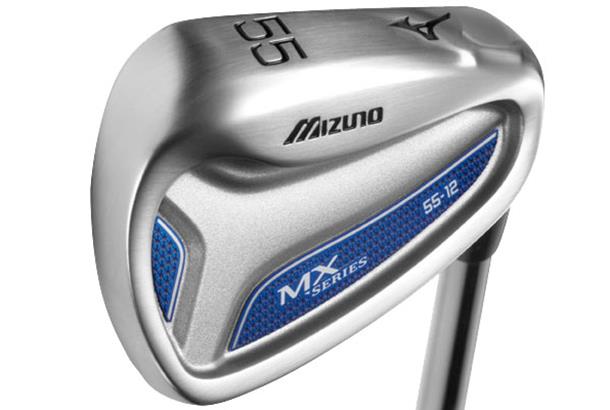 mizuno mx series